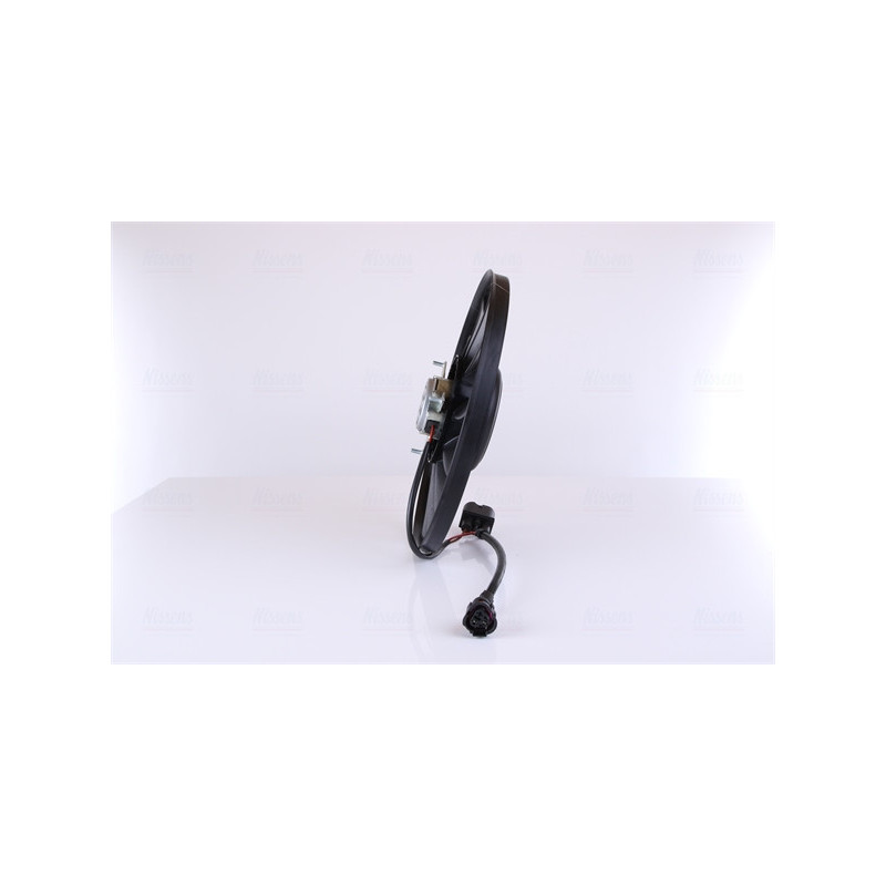 Ventilateur (refroidissement moteur) NISSENS