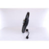 Ventilateur (refroidissement moteur) NISSENS