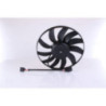 Ventilateur (refroidissement moteur) NISSENS