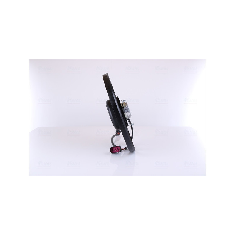 Ventilateur (refroidissement moteur) NISSENS