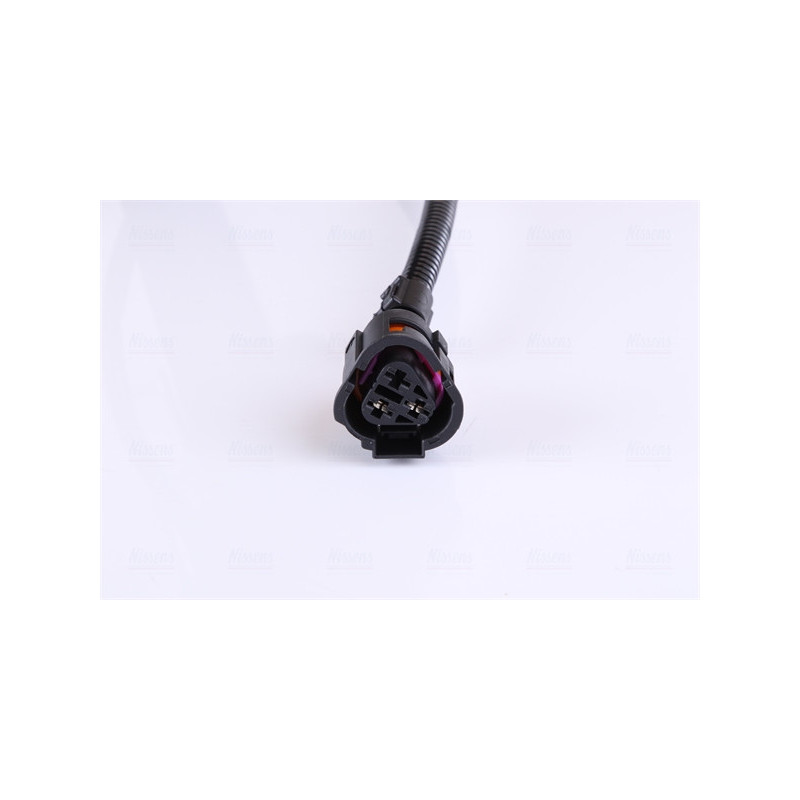 Ventilateur (refroidissement moteur) NISSENS