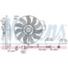 Ventilateur (refroidissement moteur) NISSENS