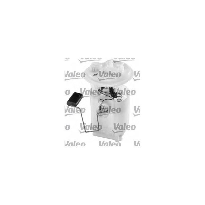 Unité d'injection de carburant VALEO