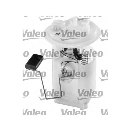 Unité d'injection de...