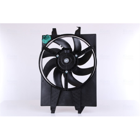 Ventilateur...