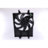 Ventilateur (refroidissement moteur) NISSENS