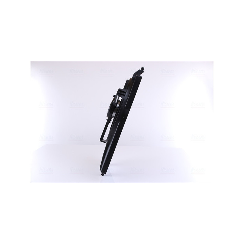 Ventilateur (refroidissement moteur) NISSENS