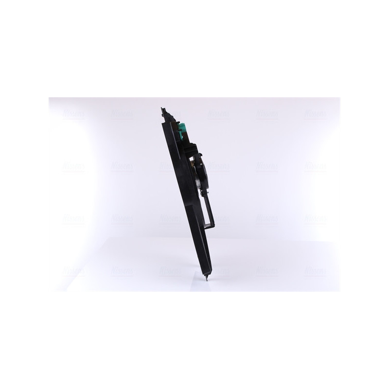 Ventilateur (refroidissement moteur) NISSENS