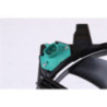 Ventilateur (refroidissement moteur) NISSENS