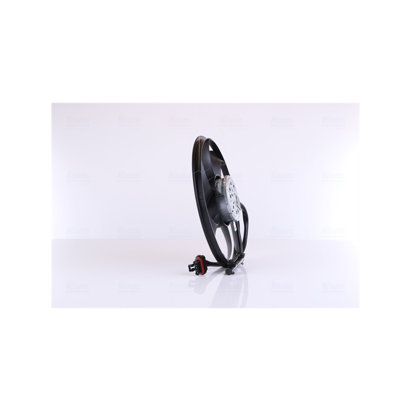 Ventilateur (refroidissement moteur) NISSENS