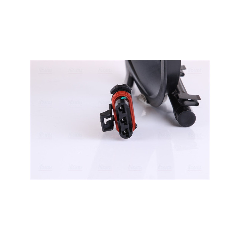 Ventilateur (refroidissement moteur) NISSENS