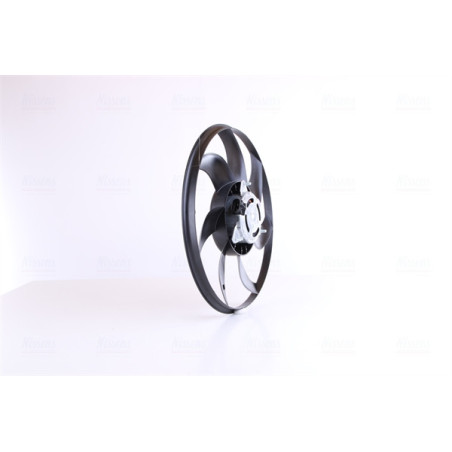 Ventilateur (refroidissement moteur) NISSENS