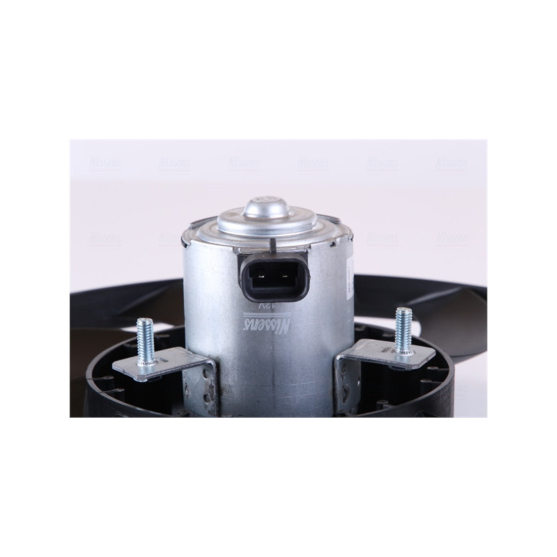 Ventilateur (refroidissement moteur) NISSENS