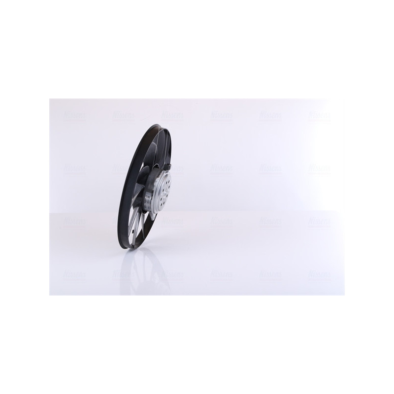 Ventilateur (refroidissement moteur) NISSENS
