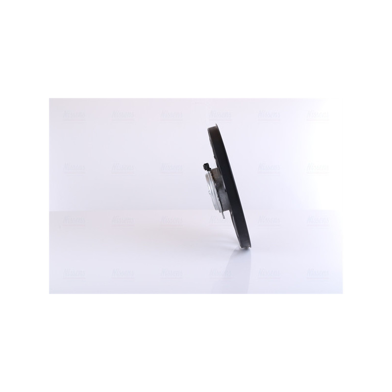 Ventilateur (refroidissement moteur) NISSENS