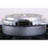 Ventilateur (refroidissement moteur) NISSENS