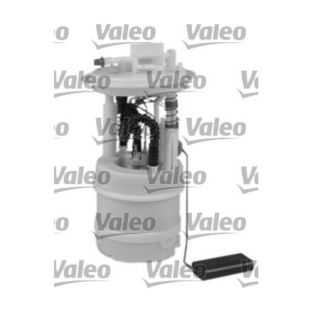 Unité d'injection de...