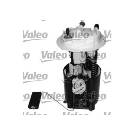 Unité d'injection de...