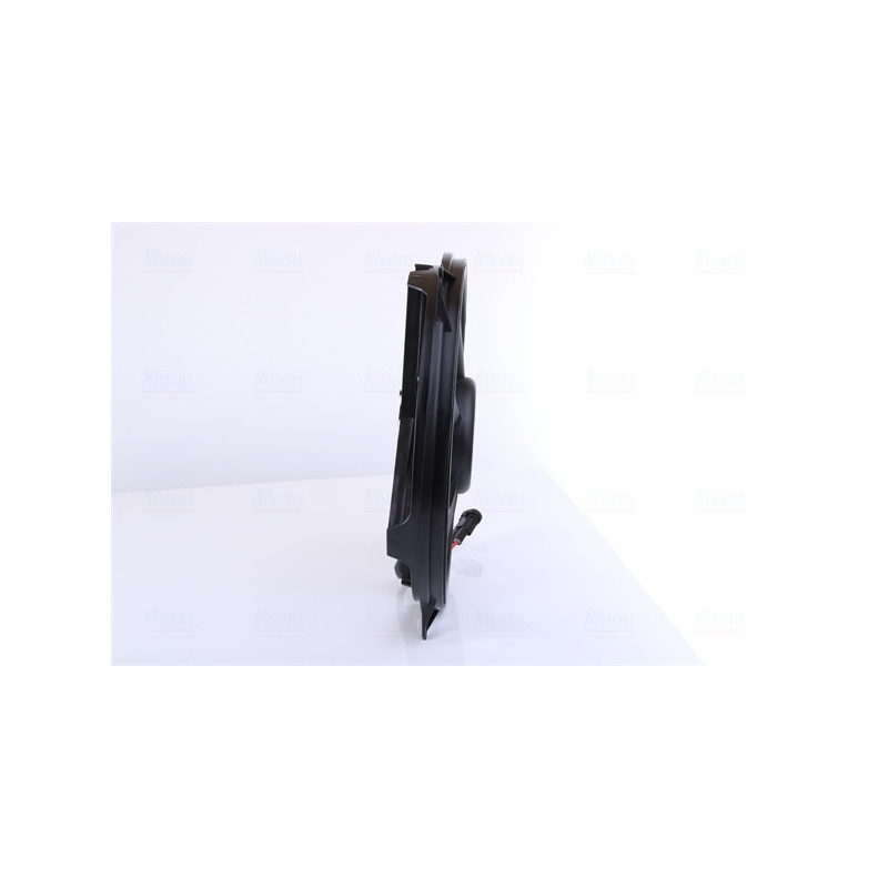 Ventilateur (refroidissement moteur) NISSENS