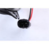 Ventilateur (refroidissement moteur) NISSENS