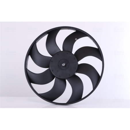 Ventilateur (refroidissement moteur) NISSENS