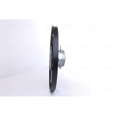Ventilateur (refroidissement moteur) NISSENS