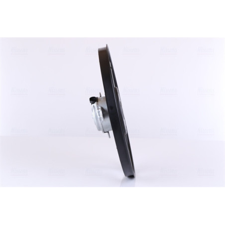 Ventilateur (refroidissement moteur) NISSENS