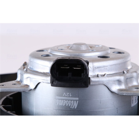 Ventilateur (refroidissement moteur) NISSENS