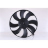 Ventilateur (refroidissement moteur) NISSENS