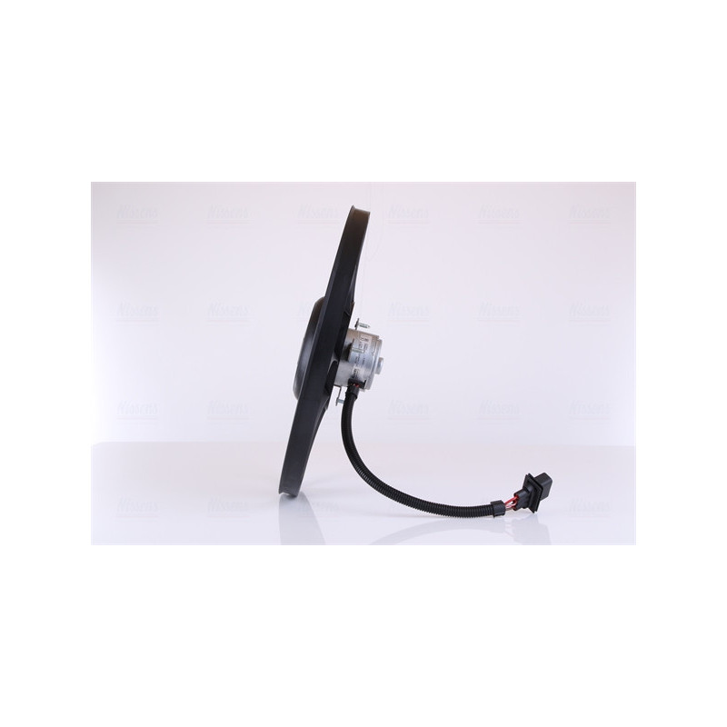 Ventilateur (refroidissement moteur) NISSENS