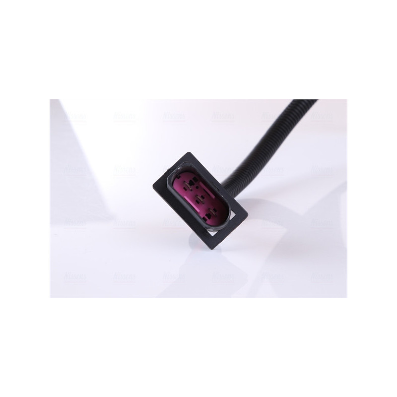 Ventilateur (refroidissement moteur) NISSENS