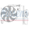 Ventilateur (refroidissement moteur) NISSENS