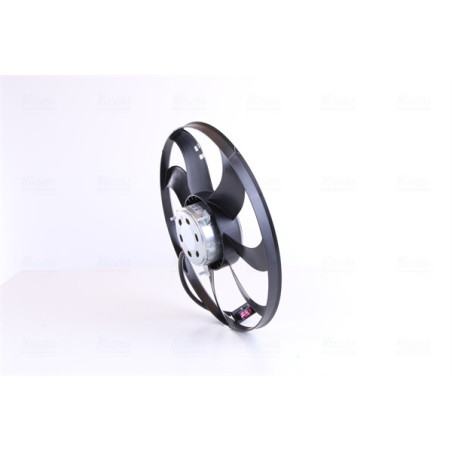 Ventilateur (refroidissement moteur) NISSENS