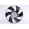 Ventilateur (refroidissement moteur) NISSENS