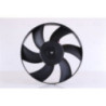 Ventilateur (refroidissement moteur) NISSENS
