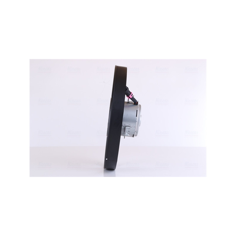 Ventilateur (refroidissement moteur) NISSENS