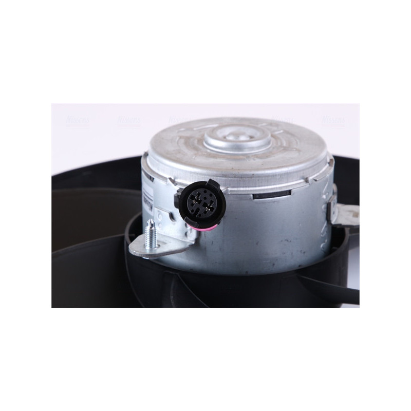 Ventilateur (refroidissement moteur) NISSENS