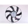 Ventilateur (refroidissement moteur) NISSENS