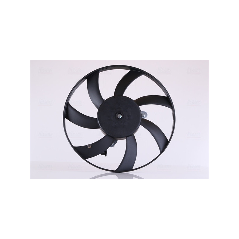 Ventilateur (refroidissement moteur) NISSENS