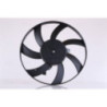 Ventilateur (refroidissement moteur) NISSENS