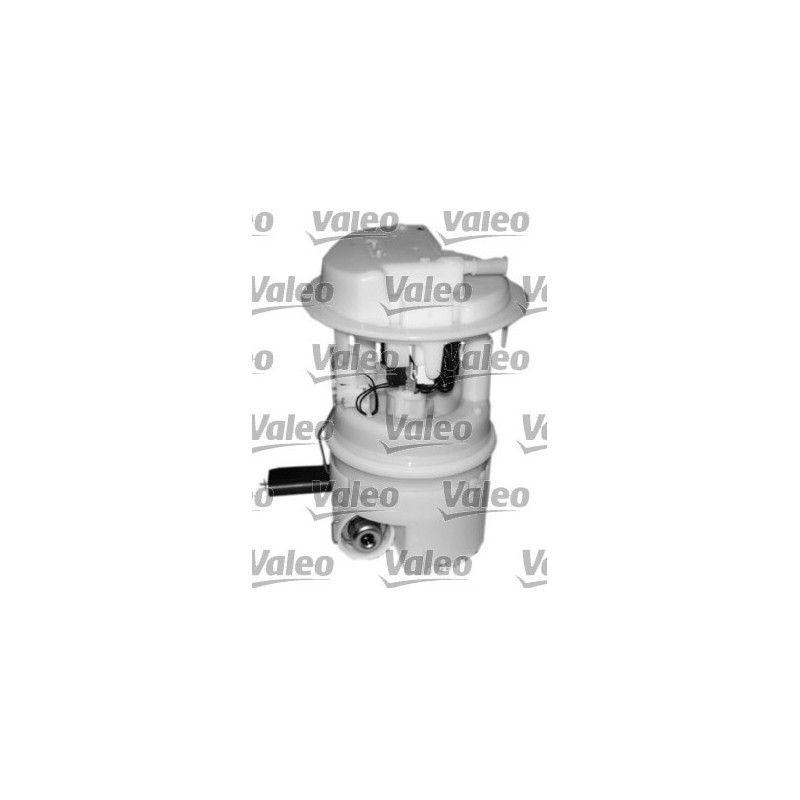 Unité d'injection de carburant VALEO