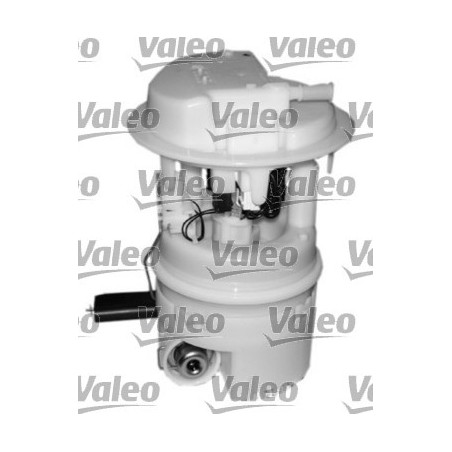 Unité d'injection de...