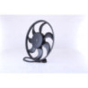 Ventilateur (refroidissement moteur) NISSENS