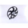 Ventilateur (refroidissement moteur) NISSENS