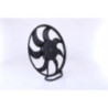 Ventilateur (refroidissement moteur) NISSENS