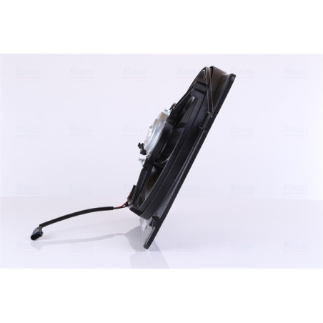 Ventilateur (refroidissement moteur) NISSENS