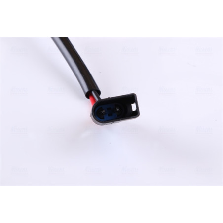 Ventilateur (refroidissement moteur) NISSENS