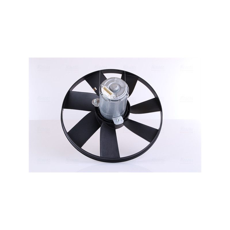 Ventilateur (refroidissement moteur) NISSENS