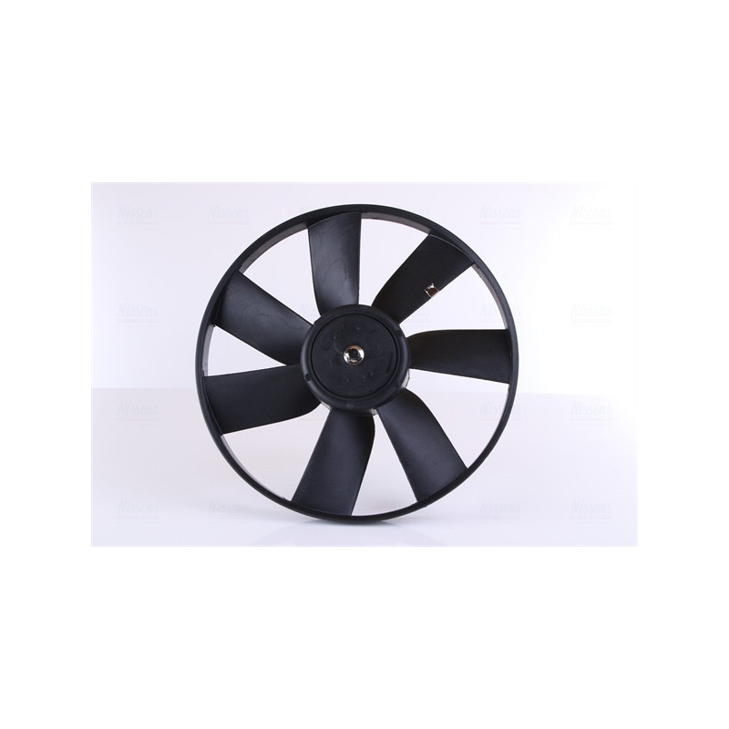 Ventilateur (refroidissement moteur) NISSENS