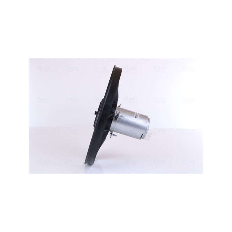 Ventilateur (refroidissement moteur) NISSENS